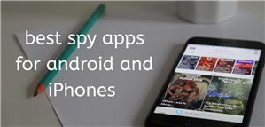 Spyware for Android Phones